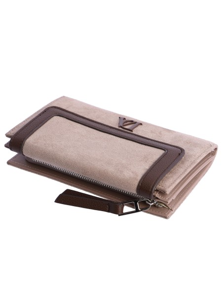 Cartera mujer Don Algodon Kata