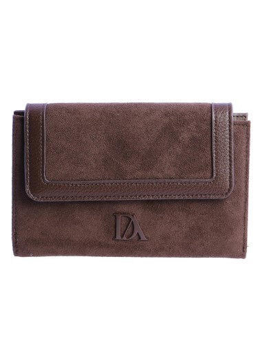 Cartera mujer Don Algodon Kata