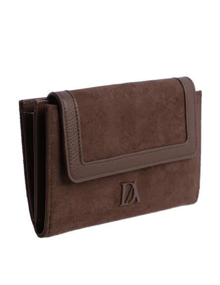 Cartera mujer Don Algodon Kata