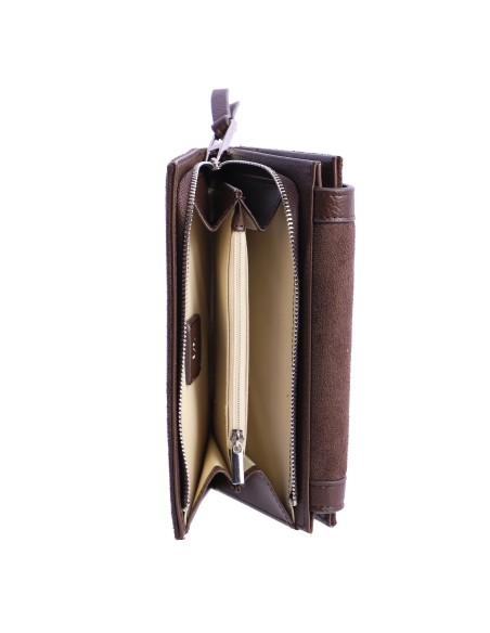 Cartera mujer Don Algodon Kata