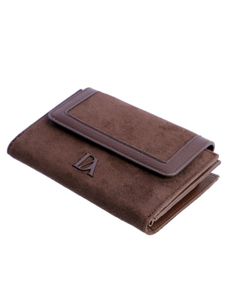 Cartera mujer Don Algodon Kata