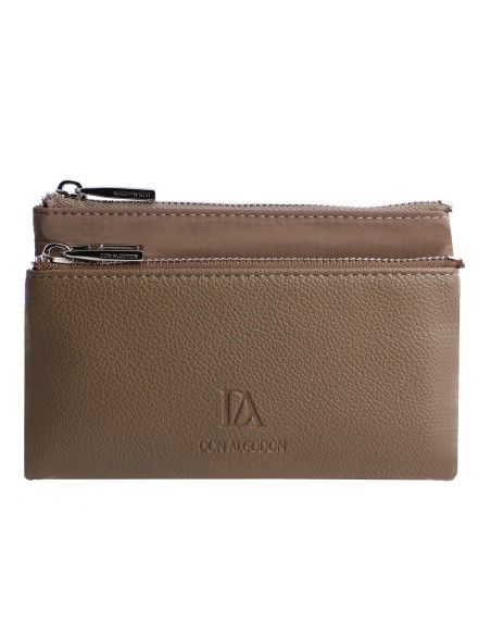 Cartera mujer Don Algodon Cora