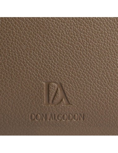 Cartera mujer Don Algodon Cora