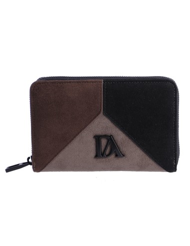 Cartera mujer Don Algodon Casia