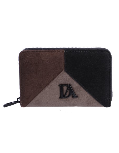 Cartera mujer Don Algodon Casia