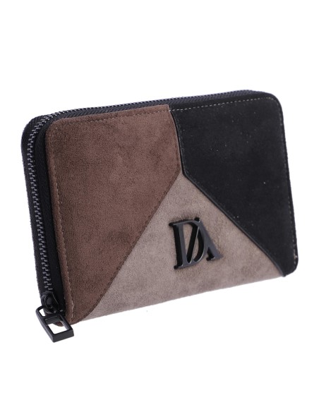 Cartera mujer Don Algodon Casia