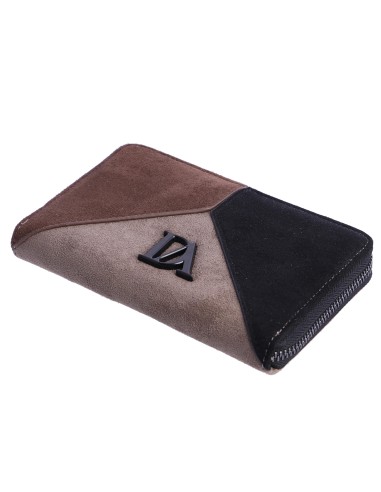Cartera mujer Don Algodon Casia