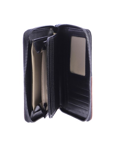 Cartera mujer Don Algodon Casia