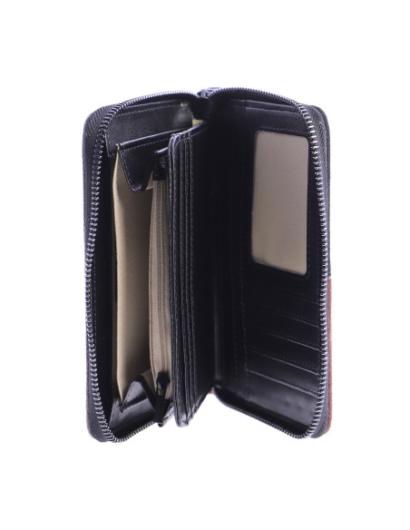 Cartera mujer Don Algodon Casia