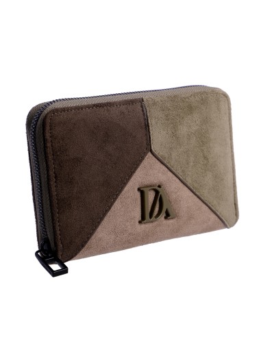 Cartera mujer Don Algodon Casia