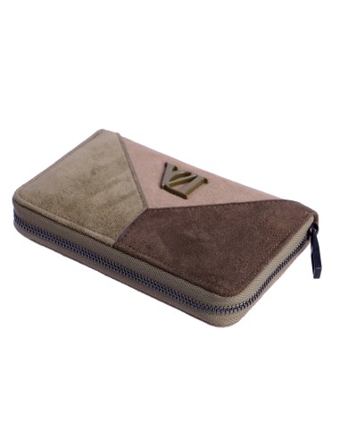 Cartera mujer Don Algodon Casia