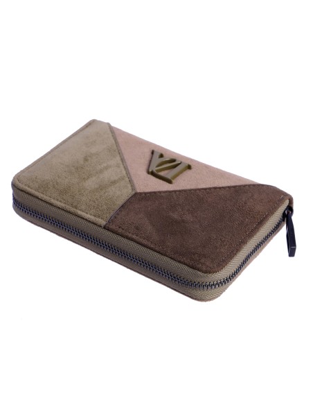 Cartera mujer Don Algodon Casia