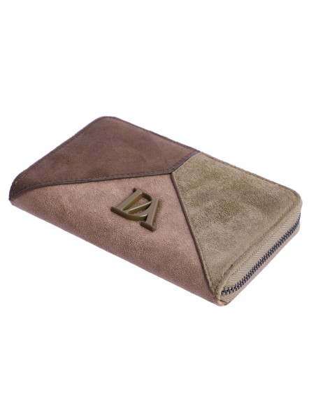 Cartera mujer Don Algodon Casia