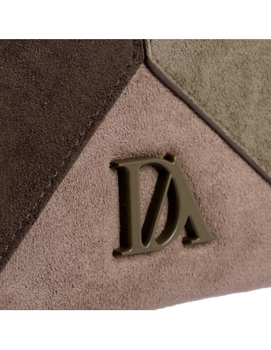 Cartera mujer Don Algodon Casia