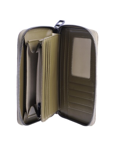 Cartera mujer Don Algodon Casia
