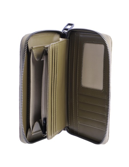 Cartera mujer Don Algodon Casia