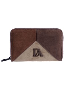Cartera mujer Don Algodon Casia 2