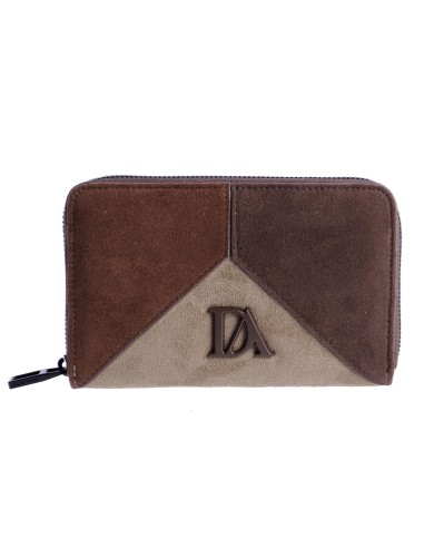 Cartera mujer Don Algodon Casia