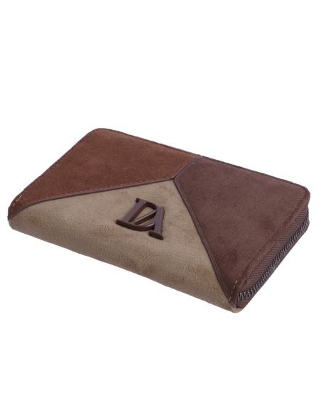 Cartera mujer Don Algodon Casia