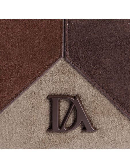 Cartera mujer Don Algodon Casia