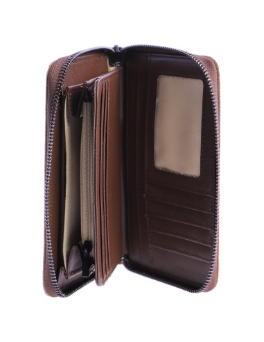 Cartera mujer Don Algodon Casia