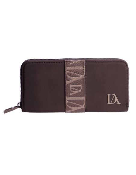 Cartera mujer Don Algodon Clarisa