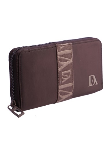 Cartera mujer Don Algodon Clarisa