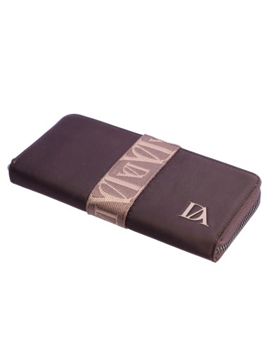 Cartera mujer Don Algodon Clarisa