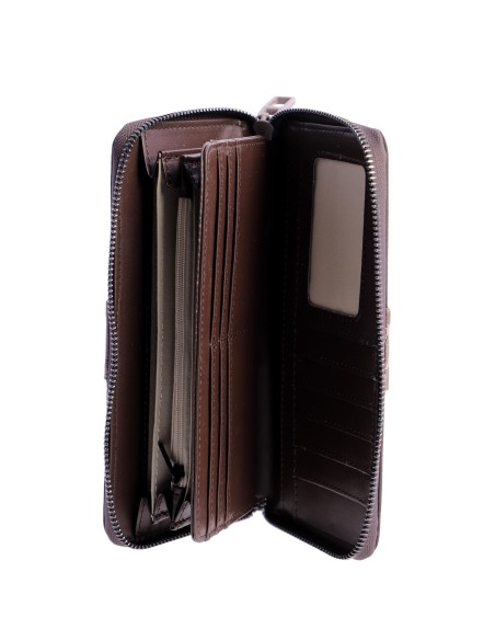 Cartera mujer Don Algodon Clarisa