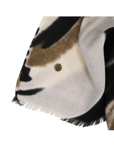 Bufanda Don Algodon Alba