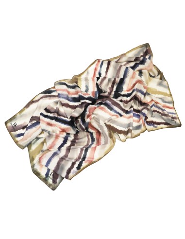 Pañuelo Don Algodon Blanca