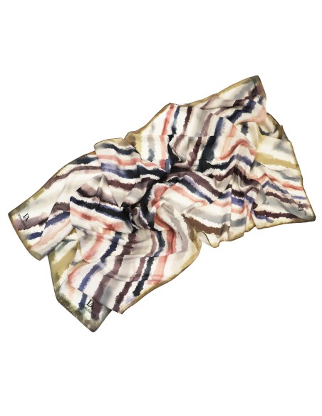Pañuelo Don Algodon Blanca