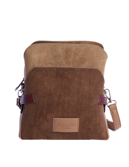 Bolso bandolera Amichi Gala