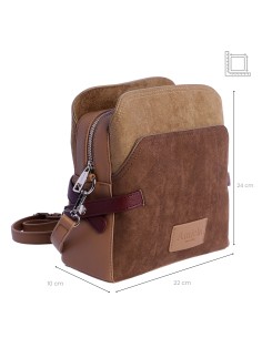 Bolso bandolera Amichi Gala 2