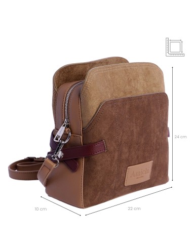 Bolso bandolera Amichi Gala