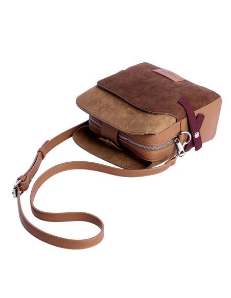 Bolso bandolera Amichi Gala