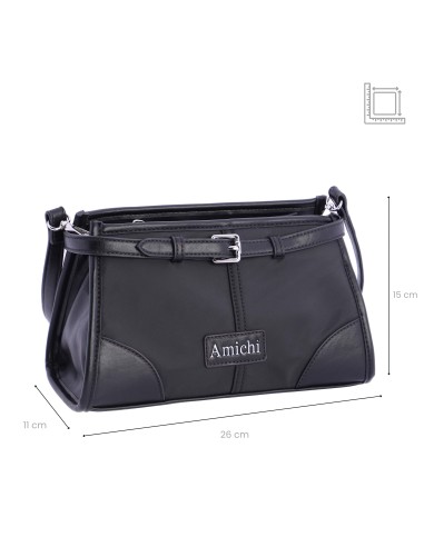 Bolso bandolera Amichi Gigi