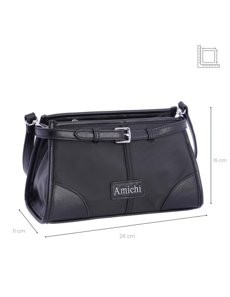Bolso bandolera Amichi Gigi