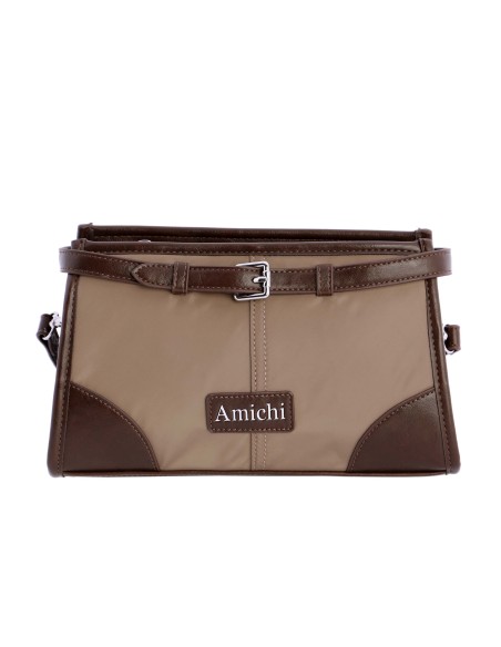 Bolso bandolera Amichi Gigi