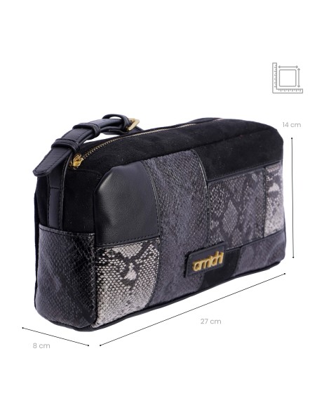Bolso bandolera Amichi Abby