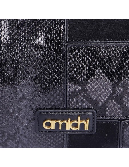 Bolso bandolera Amichi Abby