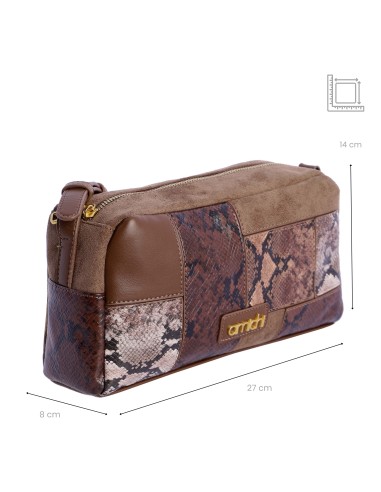 Bolso bandolera Amichi Abby
