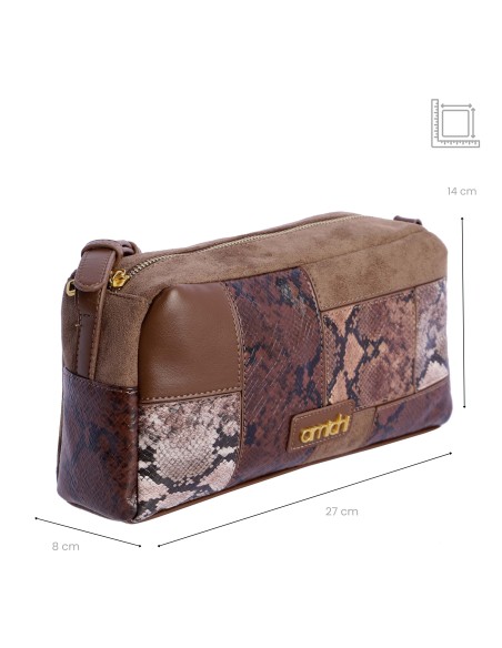 Bolso bandolera Amichi Abby