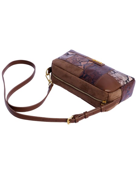 Bolso bandolera Amichi Abby