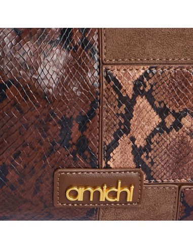 Bolso bandolera Amichi Abby