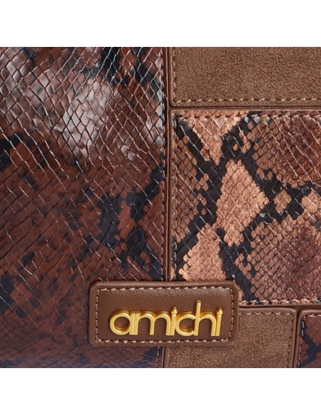 Bolso bandolera Amichi Abby