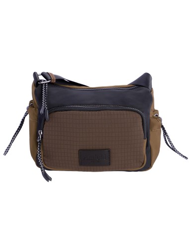 Bolso bandolera Amichi Isa