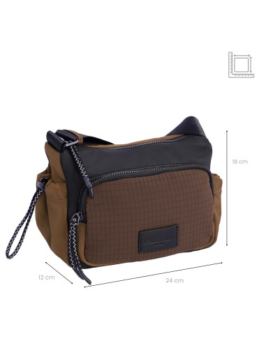 Bolso bandolera Amichi Isa
