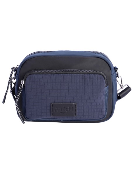 Bolso bandolera Amichi Pepa