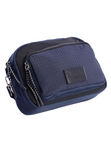 Bolso bandolera Amichi Pepa